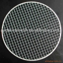 barbecue grill net