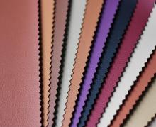 PVC artificial leather car interior seat leather