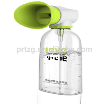 Eye Wash Cup System Portable Eye Cleaner Pump Prevent Infection eye wash bottle