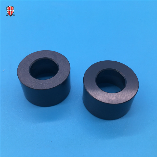 refractory silicon nitride ceramic sleeve bush