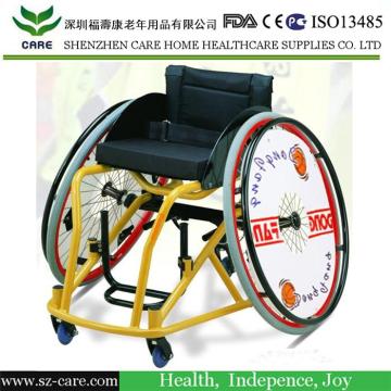 Sunrise Quickie Wheelchair (CCW81)