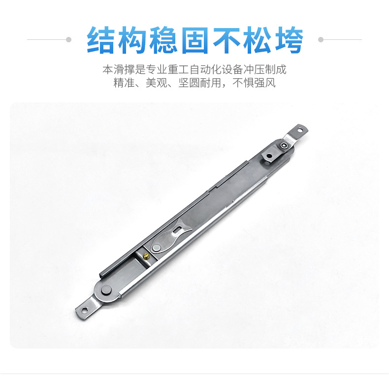 xadka furitaanka daaqada window opening limiter