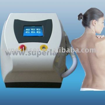 ipl rf body weight treatment