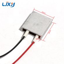 Ljxh PTC Heating Element - Electric PTC Heater 12-220V Aluminum Heater Element