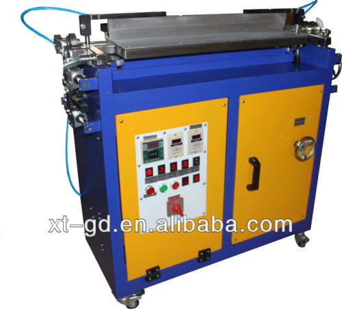 Mini Size Automatic Acrylic Bending Machine