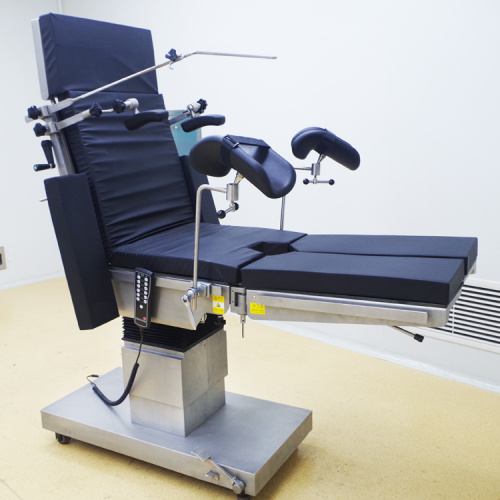 Sjukhus Elektrokirurgisk Multipurpose Operations Table