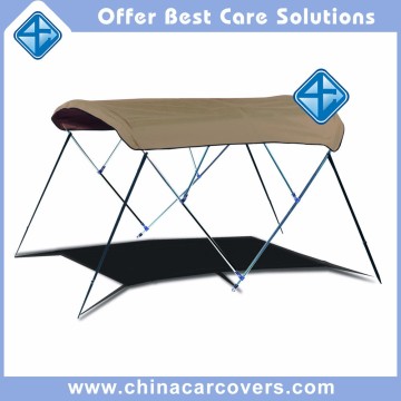 Best selling pontoon boat bimini top top bimini