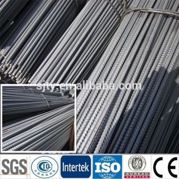 BS4449 reinforcing deformed steel rebar, rebar, deformed rebar