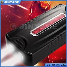 handy jump starter mini car jump starter 23000mah powerbank car mini booster 800A