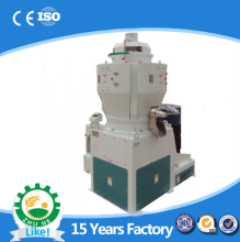 Rice whitener machinery MNMLs46 rice processing equipment