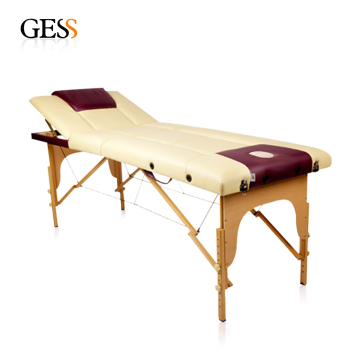 Lightweight Portable Massage Tables&Massage Bed For Beauty Salon