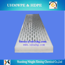 white color uhmwpe cover for suction box,2015 hot sell chemical resistance uhmwpe suction pad, UHMW-PE suction box coversuhmwpe