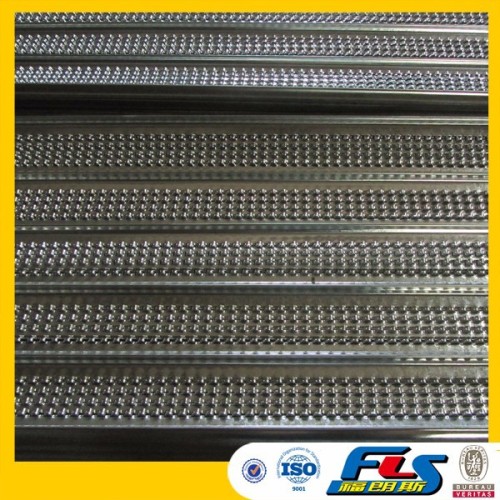 Factory Price Construction Hi Rib Mesh Formwork For Building