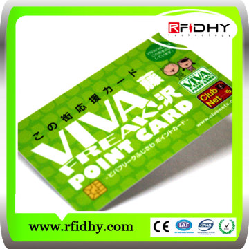 Plasic PVC Membership / Discount / Printing Card