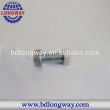 stamping nut and bolt non standard fastener