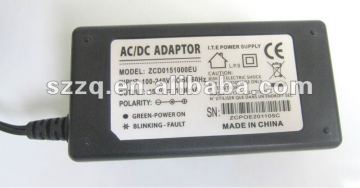 12v 15a switch power supply