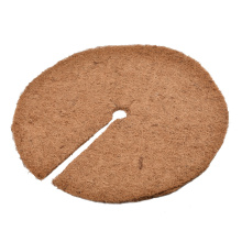 4pcs/Set Plant Fiber Roll Coco Felt Mat - Various Specifications