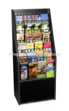 functional and beatiful magzine rack for sales
