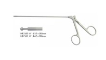 Multi-Functional Rongeur Forceps Sphenoidal Sinus Forceps