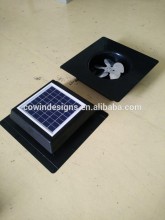 solar attic fan 8W