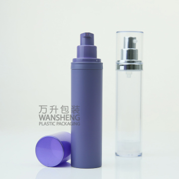 Plastic Lotion Tubes