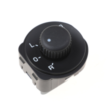 Mirror Switch Control Adjust Knob Switch for Skoda Octavia (1Z1959565 1Z1959565A)