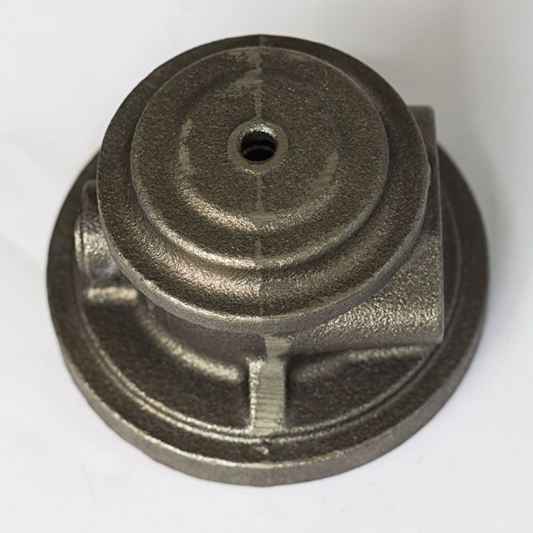 grey iron casting small axle