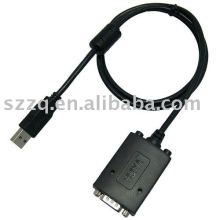 USB to RS232