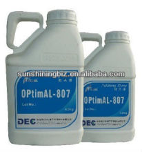 Demeter optimAL alumina polishing slurry