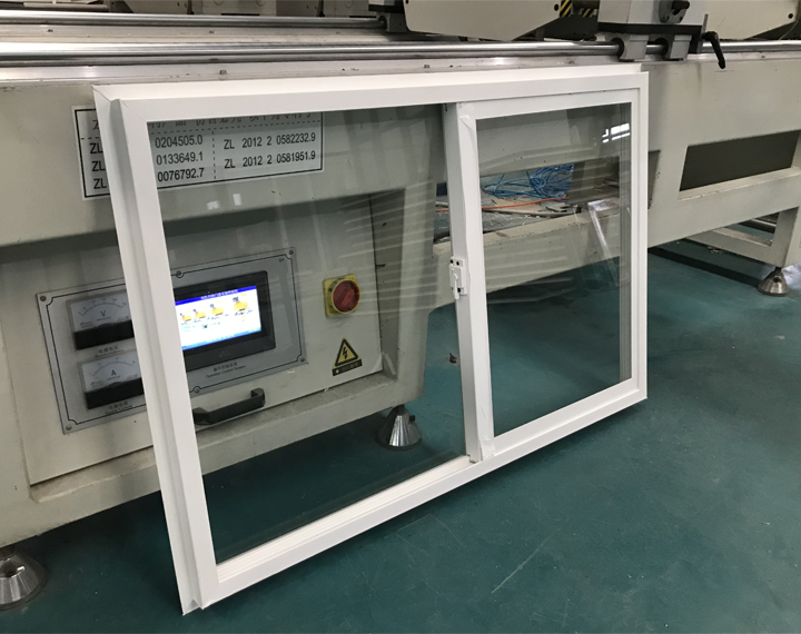 Pvc Americano Linea Ventansa De Pvc Profile Pvc Americano Linea Ventansa De Pvc Profile