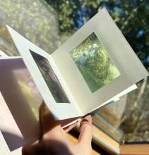 Best photo album books