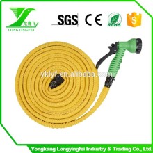 Natural Latex 2015 Expandable Hose FLEXABLE HOSE