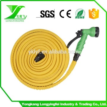 Natural Latex 2015 Expandable Hose FLEXABLE HOSE