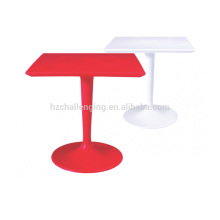 T014A Acrylic side table