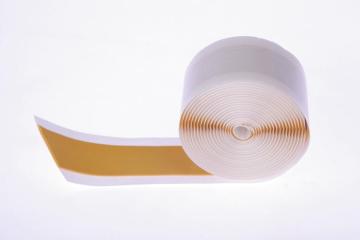 Electrical stress control tape