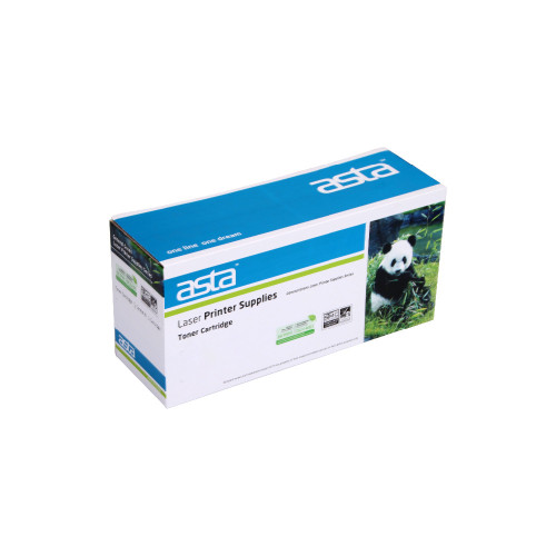 Cartucho de Toner compatible para HP CF325X 25 X