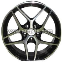 18" BBS hyper silver custom styling aluminum alloy wheel rim