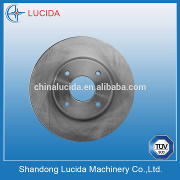 car performance parts disc brake 40206EM10A low price brake rotor front vented brake disc