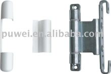 Window Corner Hinge 90320444, hinge, door hinge