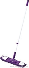 Adjustable Microfiber Chenille Mop Pole?