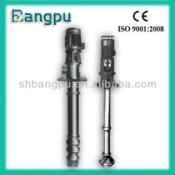 LP(T) Series Vertical Stainless Sewage Pump