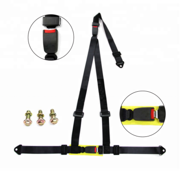 Airplane Safety Belt Buckles?