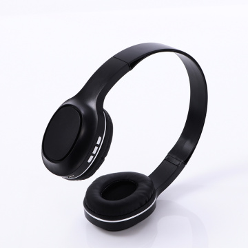 Cuffie Bluetooth Super Bass Stereo Over Ear