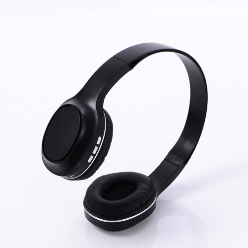 Custom Supported Wireless Headphones Bluetooth 4.2