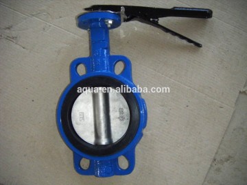 butterfly valve, butterfly valve from China