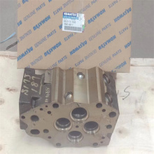 Komatsu WA800-2L رئيس المحرك Assy 6212-1111103/6212-1111102/6212-11-1101/6212-1100