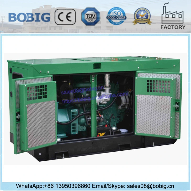 Gensets Price Factory 38kVA 30kw Electric Yuchai Diesel Engine Generator for Sales