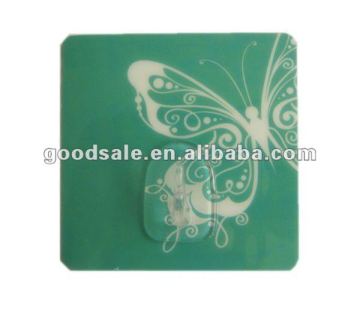 hook/adhesive hook/display hook