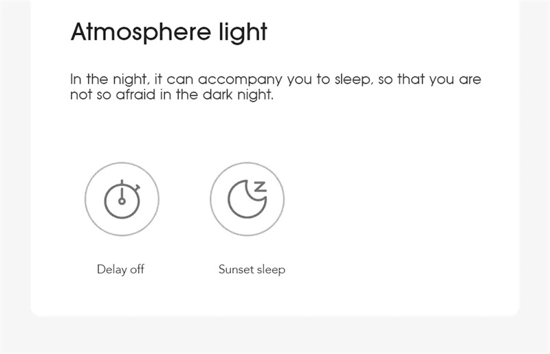 Xiaomi Bedside Lamp 2 Table LED Light Mi Home APP Wireless Control MIJIA Bedroom Desk Night Light