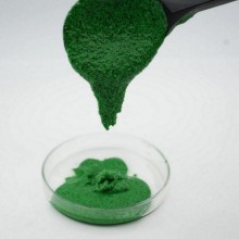 Concrete floor paint marble